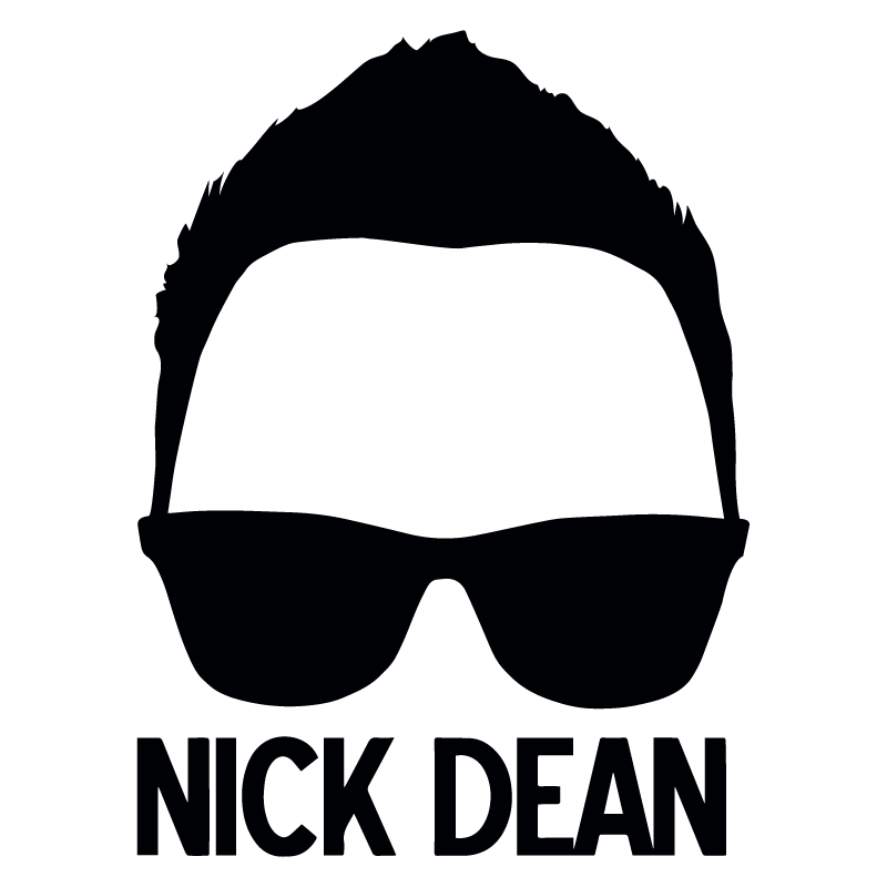 DJ Nick Dean